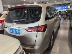 Buick GL8 Land Executive Cabin 652T Premium - ფოტო 4
