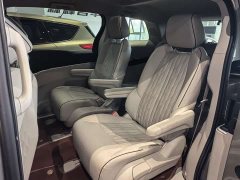 Buick GL8 Land Executive Cabin 652T Premium - ფოტო 5