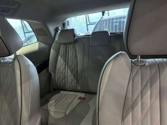 Buick GL8 Land Executive Cabin 652T Premium - ფოტო 6