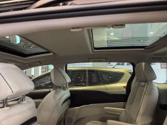 Buick GL8 Land Executive Cabin 652T Premium - ფოტო 8