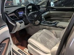 Buick GL8 Land Executive Cabin 652T Premium - ფოტო 9