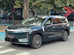 BYD Datang Pure Electric 850KM AWD LiDAR Flagship - ფოტო 1