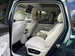 BYD Datang Pure Electric 850KM AWD LiDAR Flagship - ფოტო 11