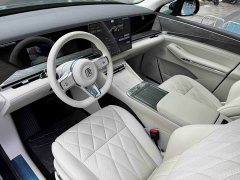 BYD Datang Pure Electric 850KM AWD LiDAR Flagship - ფოტო 14