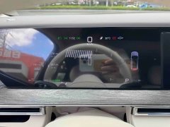 BYD Datang Pure Electric 850KM AWD LiDAR Flagship - ფოტო 15