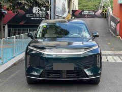 BYD Datang Pure Electric 850KM AWD LiDAR Flagship - ფოტო 3