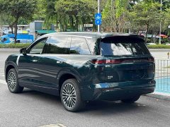 BYD Datang Pure Electric 850KM AWD LiDAR Flagship - ფოტო 4