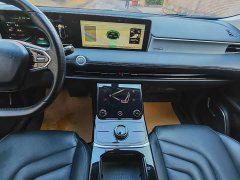 Neta U Pro 400 Cruise Edition - ფოტო 15