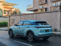 Neta U Pro 400 Cruise Edition - ფოტო 6
