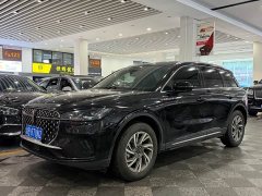 Lincoln Adventurer 2.0T 2WD Edition - ფოტო 1