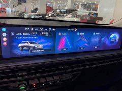 Lincoln Adventurer 2.0T 2WD Edition - ფოტო 10