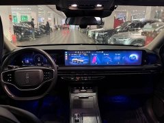 Lincoln Adventurer 2.0T 2WD Edition - ფოტო 12