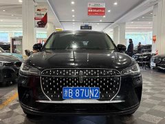 Lincoln Adventurer 2.0T 2WD Edition - ფოტო 2