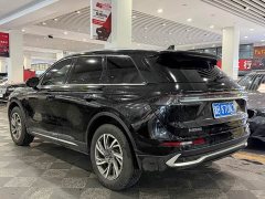 Lincoln Adventurer 2.0T 2WD Edition - ფოტო 3