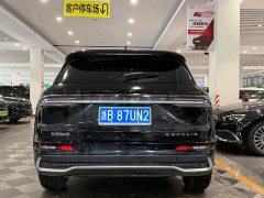 Lincoln Adventurer 2.0T 2WD Edition - ფოტო 4