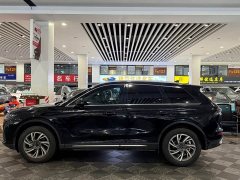 Lincoln Adventurer 2.0T 2WD Edition - ფოტო 5