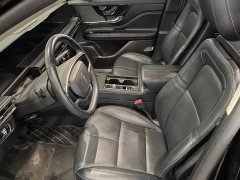 Lincoln Adventurer 2.0T 2WD Edition - ფოტო 7