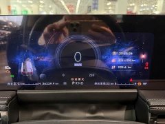 Lincoln Adventurer 2.0T 2WD Edition - ფოტო 9