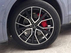 Audi Q5L 40T RS Package Dynamic Edition - ფოტო 18