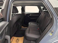 Audi Q5L 40T RS Package Dynamic Edition - ფოტო 9