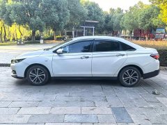 Nissan Raize D60 1.6L XL CVT Deluxe Edition - ფოტო 11