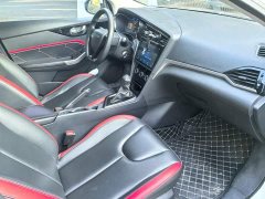 Nissan Raize D60 1.6L XL CVT Deluxe Edition - ფოტო 12