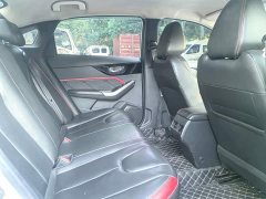 Nissan Raize D60 1.6L XL CVT Deluxe Edition - ფოტო 13