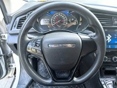 Nissan Raize D60 1.6L XL CVT Deluxe Edition - ფოტო 14