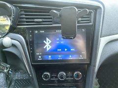 Nissan Raize D60 1.6L XL CVT Deluxe Edition - ფოტო 15