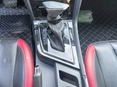 Nissan Raize D60 1.6L XL CVT Deluxe Edition - ფოტო 16