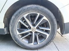 Nissan Raize D60 1.6L XL CVT Deluxe Edition - ფოტო 17