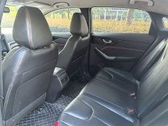 Nissan Raize D60 1.6L XL CVT Deluxe Edition - ფოტო 5