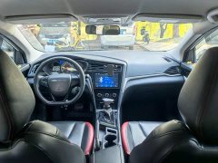 Nissan Raize D60 1.6L XL CVT Deluxe Edition - ფოტო 6