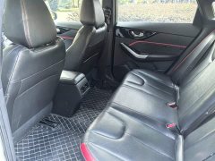Nissan Raize D60 1.6L XL CVT Deluxe Edition - ფოტო 7