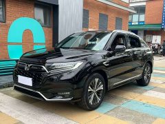 Honda UR-V 370TURBO 2WD Elegant Edition - ფოტო 1