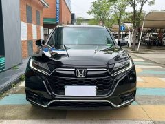 Honda UR-V 370TURBO 2WD Elegant Edition - ფოტო 2