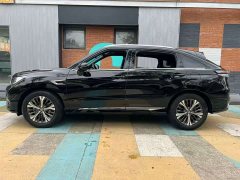 Honda UR-V 370TURBO 2WD Elegant Edition - ფოტო 3