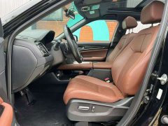 Honda UR-V 370TURBO 2WD Elegant Edition - ფოტო 4
