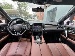 Honda UR-V 370TURBO 2WD Elegant Edition - ფოტო 5