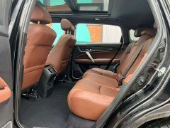 Honda UR-V 370TURBO 2WD Elegant Edition - ფოტო 7
