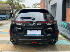 Honda UR-V 370TURBO 2WD Elegant Edition - ფოტო 8