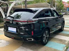 Honda UR-V 370TURBO 2WD Elegant Edition - ფოტო 9