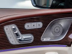Mercedes-Benz Maybach GLS 480 4MATIC - ფოტო 12