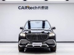 Mercedes-Benz Maybach GLS 480 4MATIC - ფოტო 2