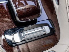 Mercedes-Benz Maybach GLS 480 4MATIC - ფოტო 20