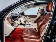 Mercedes-Benz Maybach GLS 480 4MATIC - ფოტო 8