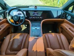AITO M9 Pure Electric Ultra 100kWh 6-Seater - ფოტო 10