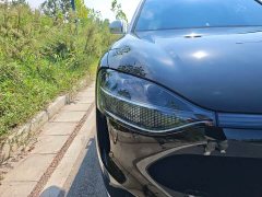 AITO M9 Pure Electric Ultra 100kWh 6-Seater - ფოტო 16