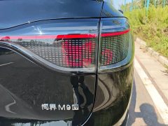 AITO M9 Pure Electric Ultra 100kWh 6-Seater - ფოტო 17
