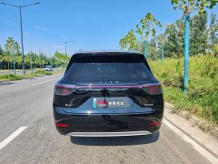 AITO M9 Pure Electric Ultra 100kWh 6-Seater - ფოტო 5